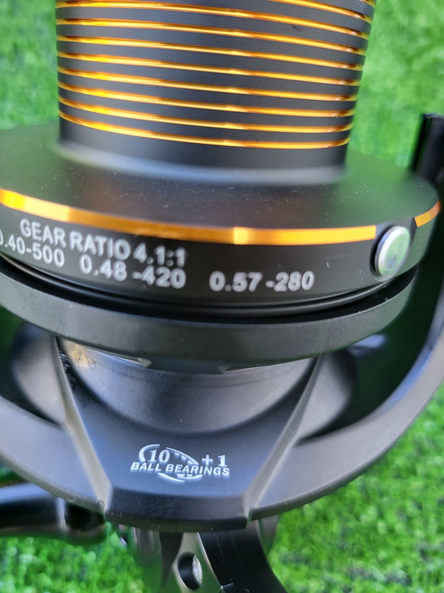 Макара  Osako  RS 9000/10000