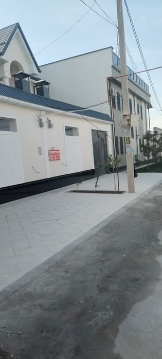 Хонобод, Мунаввар Файзда уй сотилади