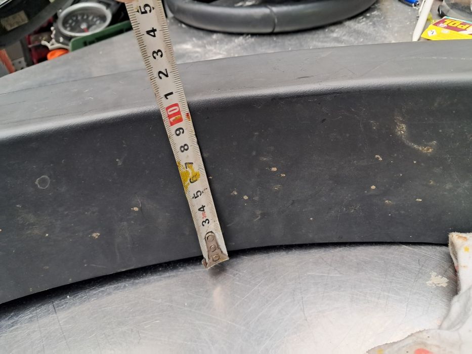 Лайсна калник разпуска форд Ford Ranger