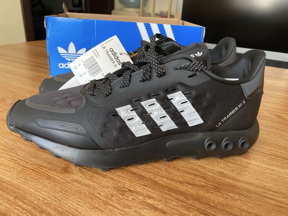 Мъжки оригинални маратонки Adidas La Trainer lll