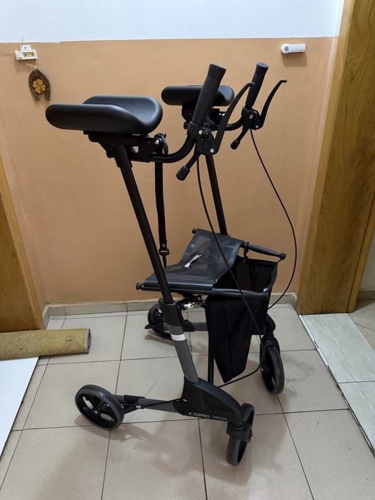 Ролатор/проходилка  права Torpo Troja Walker2