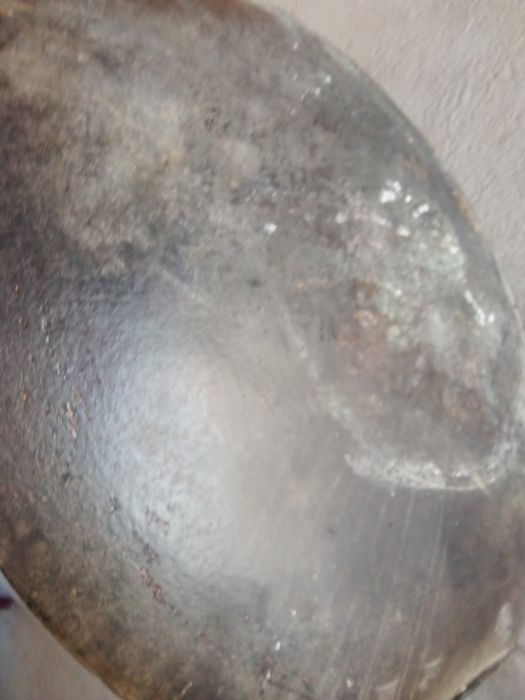 Mis qazon xolati oʻrta