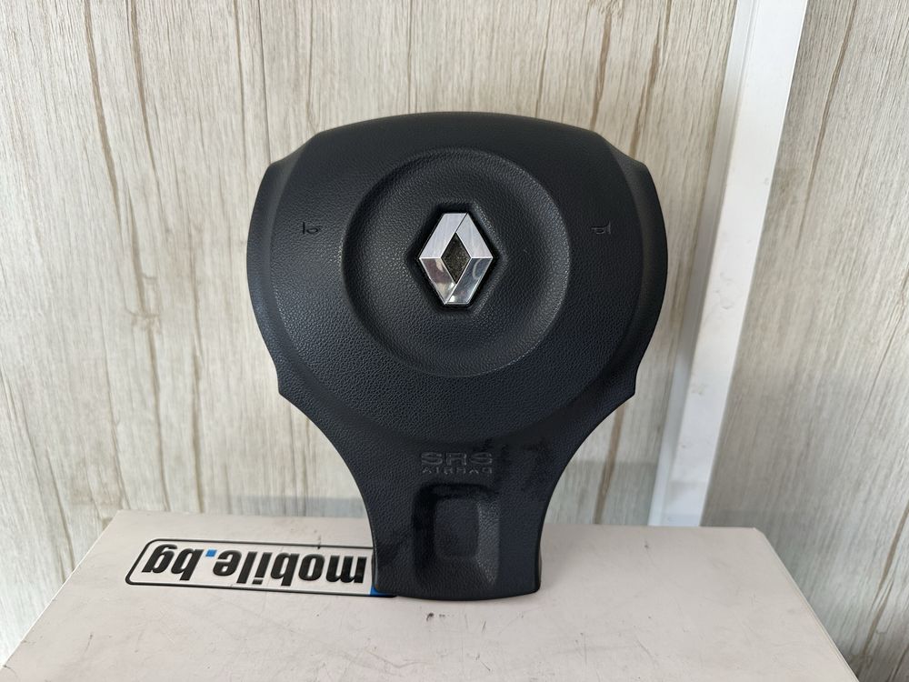 Airbag за Рено Колеос