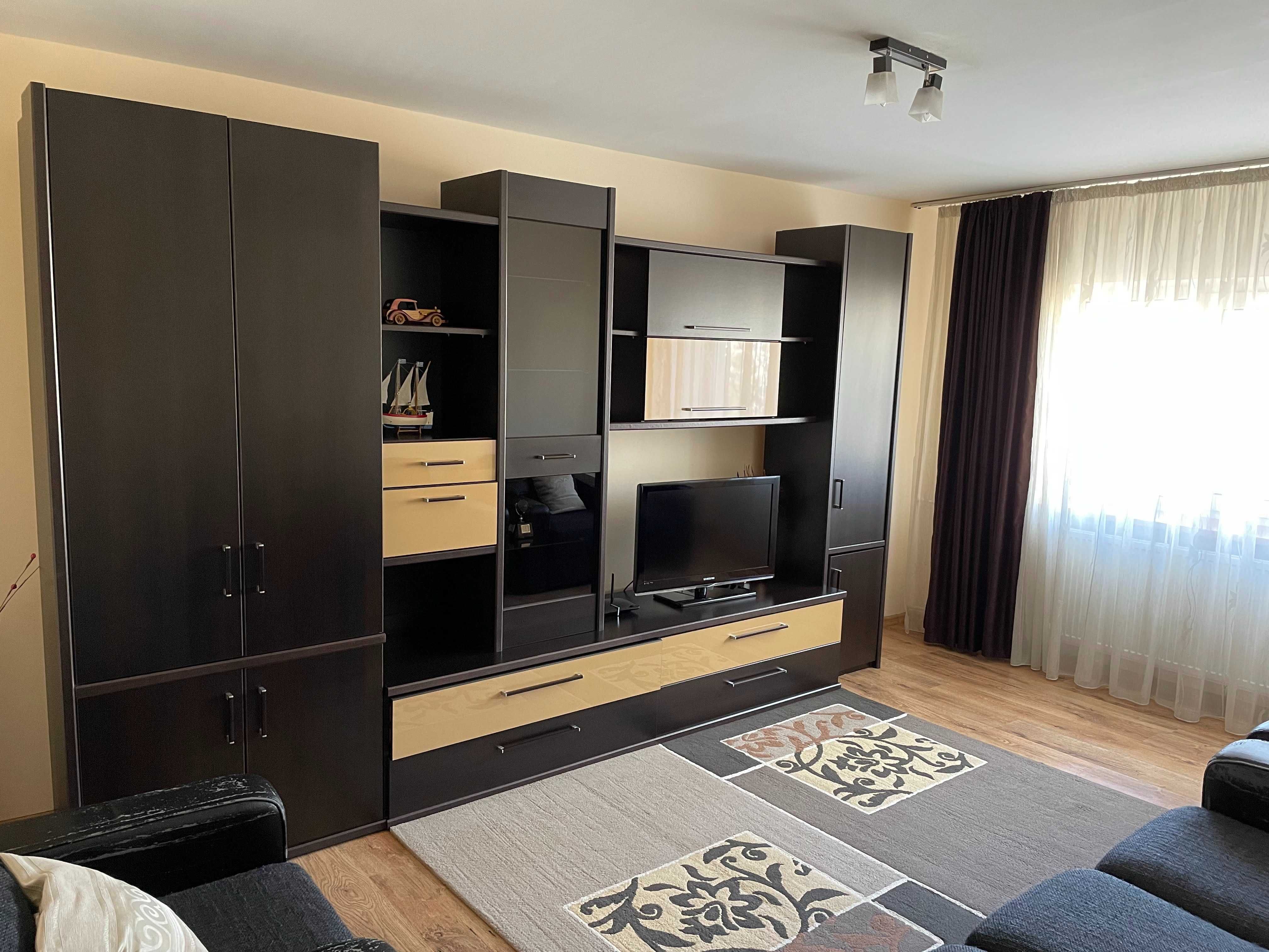Apartament de inchiriat 2 camere Rovine