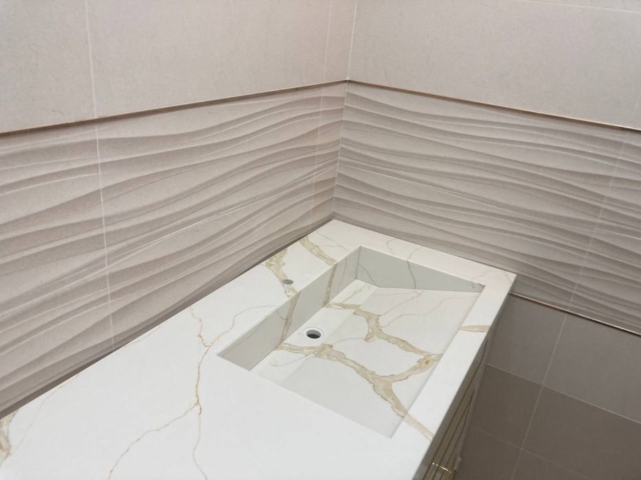 столешницы для санузел