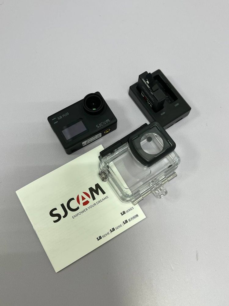Sjcam SJ8 Plus #AK4452