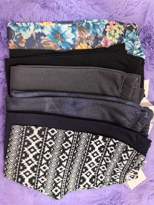 Нов, български клин Сатени, Вимакс размер 110