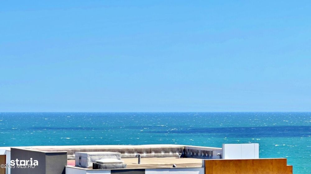 Mamaia Nord - Tomis Villa Promenada - Vedere La Mare - Comision 0%