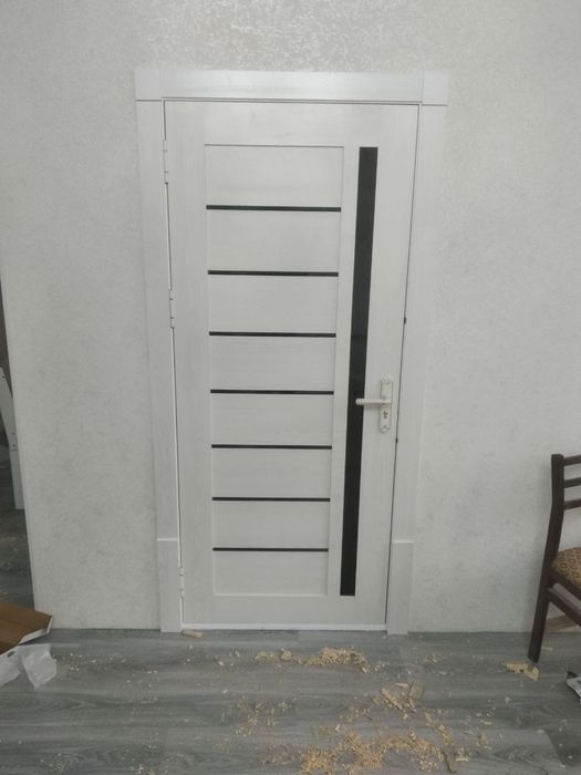 Optim MDF eshiklar olami