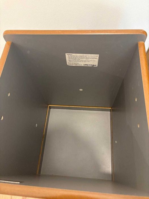 Little Helper - Learning Tower (Turn de invatare)