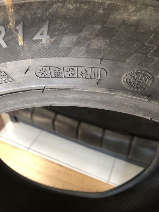 Largo smartline shina