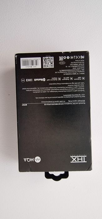 Fiio BTR7 THX MQA. Preamplificator DAC pentru căşti.