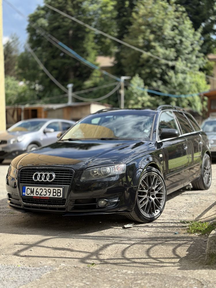 BBS RS861 5х112 19”