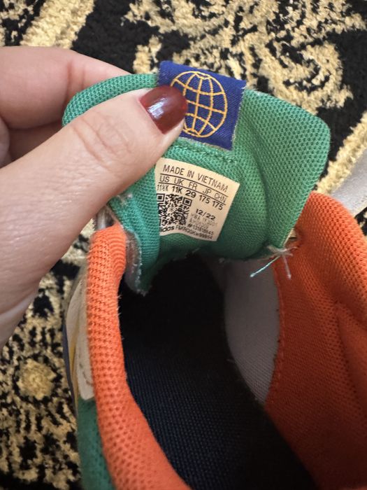 Adidasi marimea 29 -30 originali