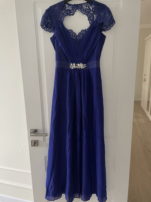 Продается вечернее платье