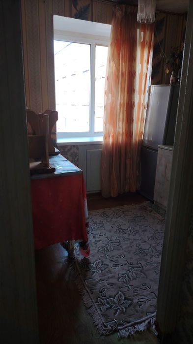 Сдам в аренду квартиру