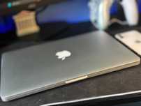 MacBook Pro Retina 13-inch, Mid 2014