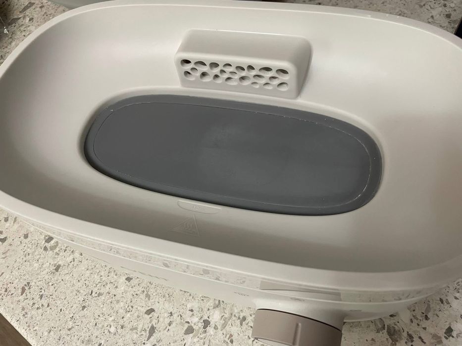 Philips Avent

Steam Sterilizer Premium SCF293/00 стерилизатор