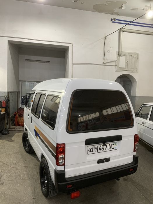 damas 2021 holati alo