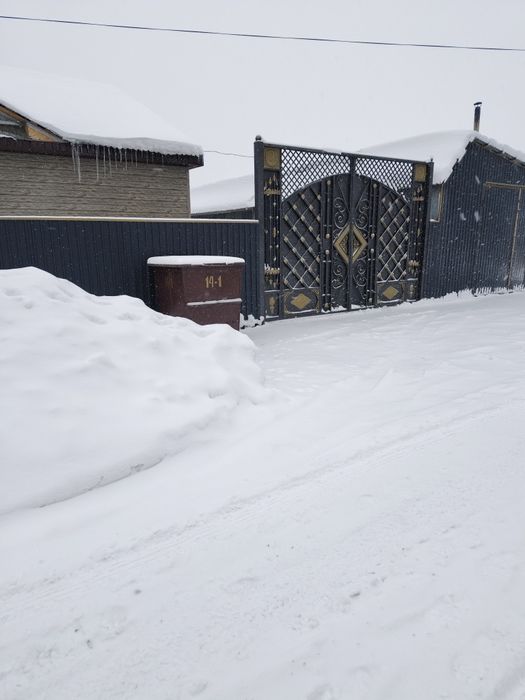Продам дом. В связи с переездом.