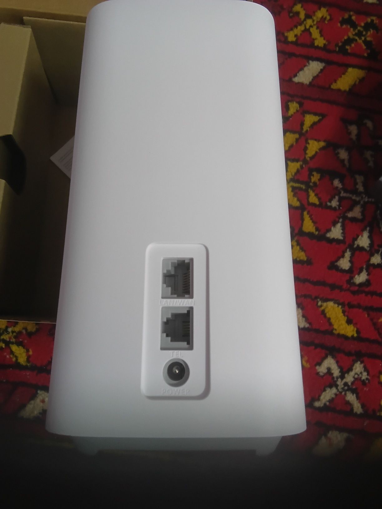 Новый! алтел теле2 5G роутер