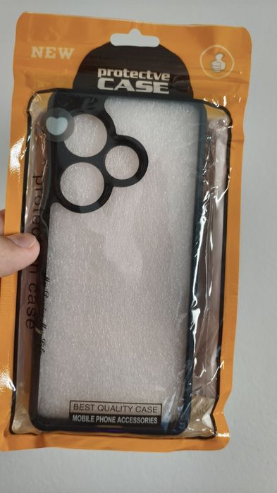 Husa pentru Poco F7, Poco X7 Pro, Realme GT 6