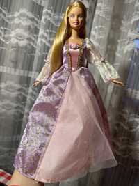 Papusa Barbie Rapunzel 2002