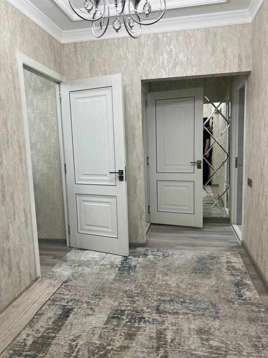 Продется евро квартира 4/5/5 На карасу