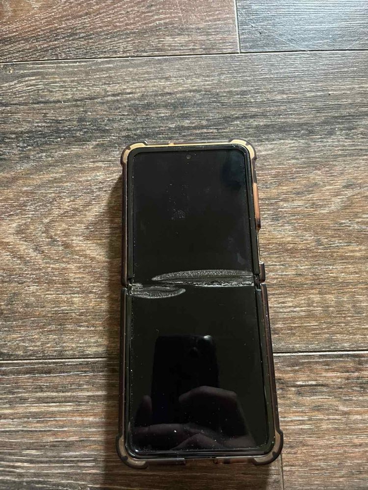 Samsung Galaxy Z Flip