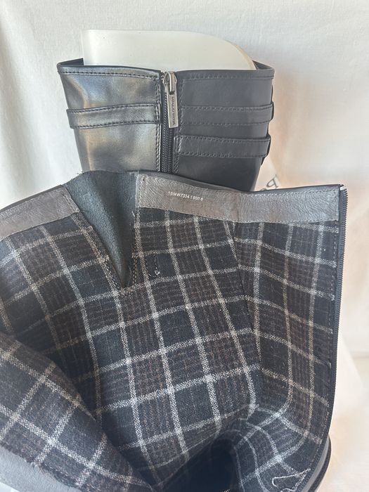 Cizme inalte,dama,Marc O' Polo,marime 39