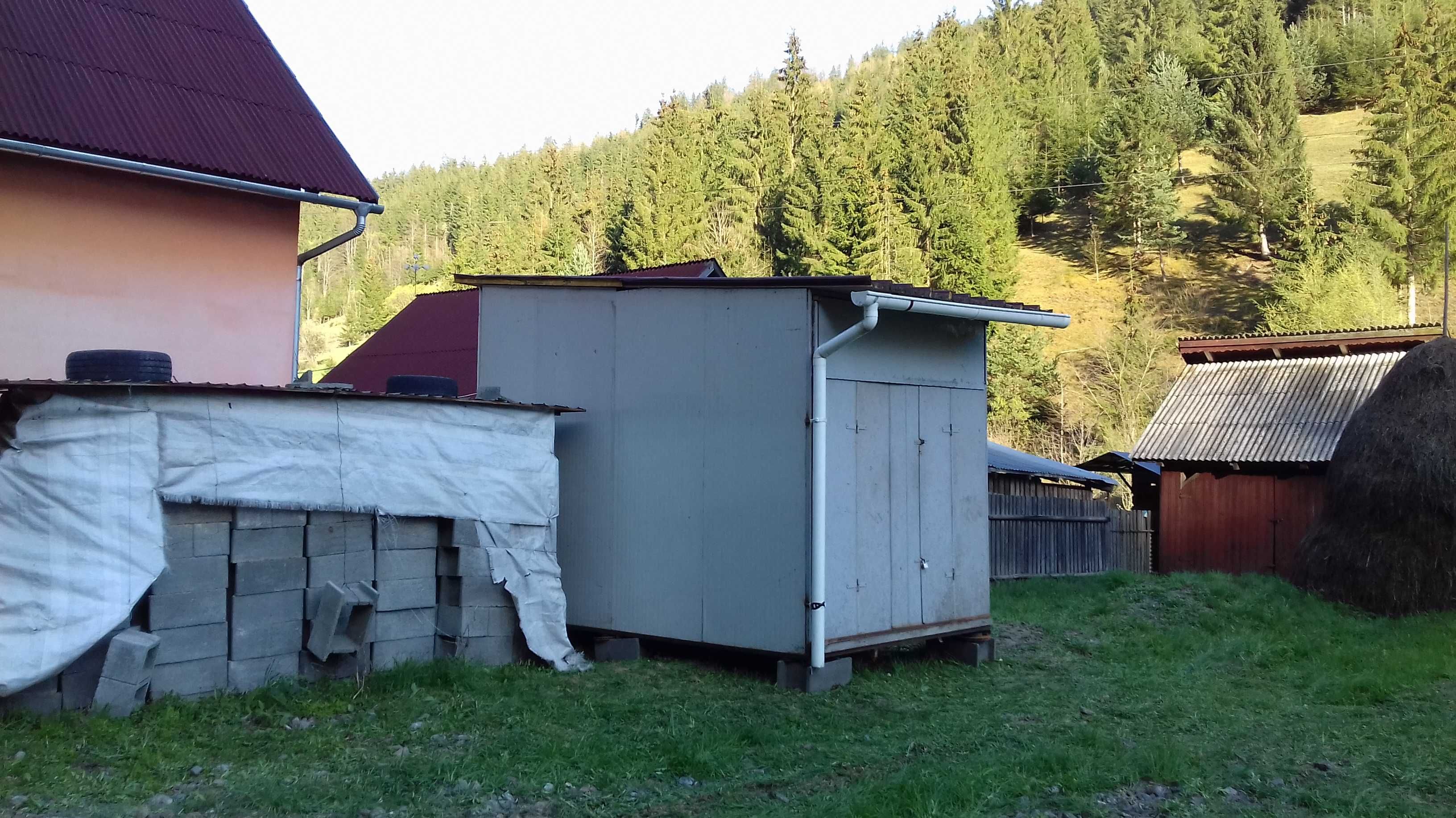 Teren de  vanzare