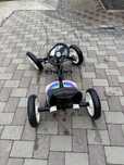 Cart pedale Berg BMW