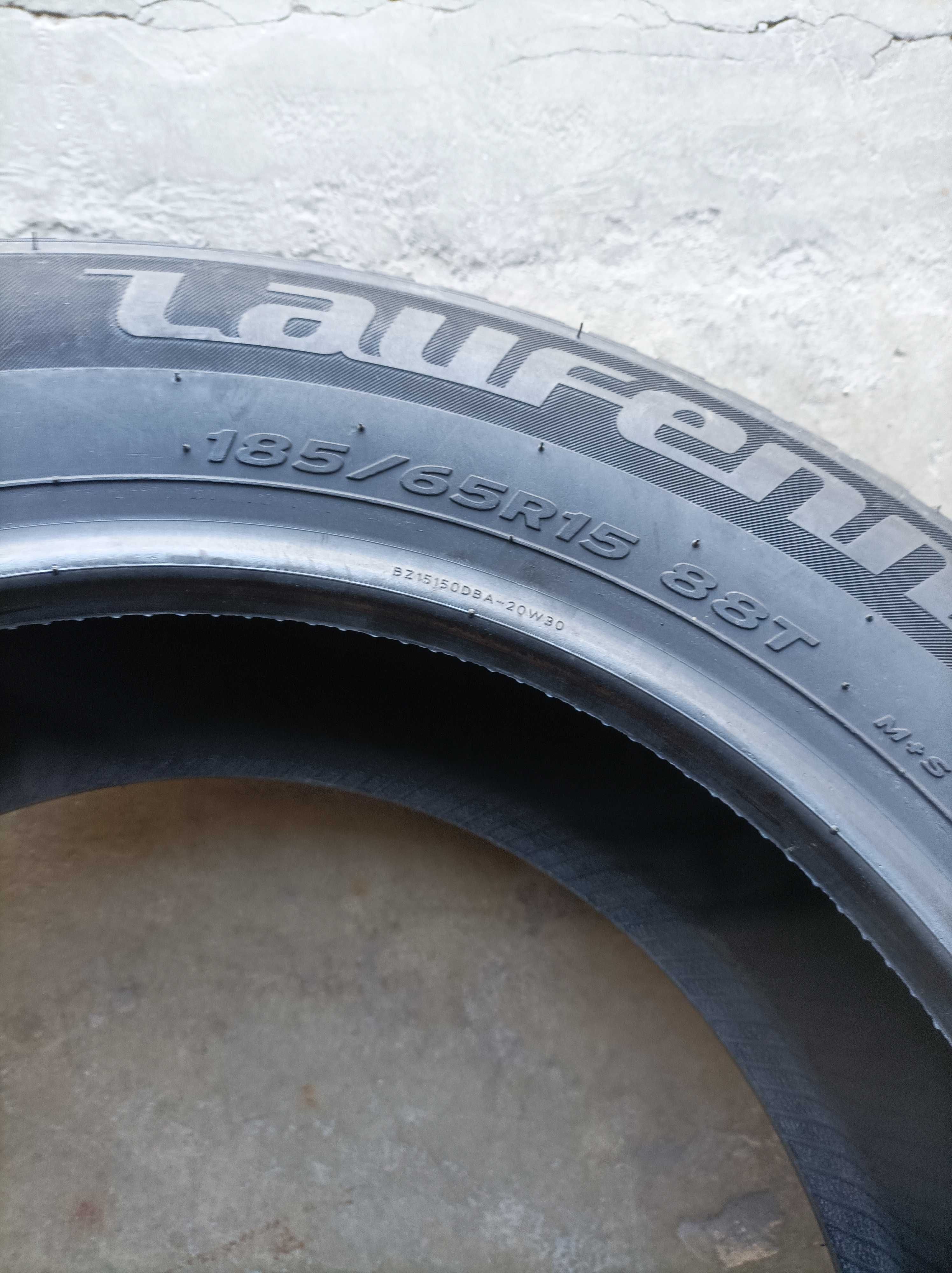 Продавам нови зимни гуми 185/65R15 Laufenn LW31 - 102,00 лв/бр.