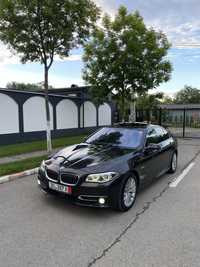 Vand BMW F10 530D x-drive//5 butoane//Luxury//Import Germania