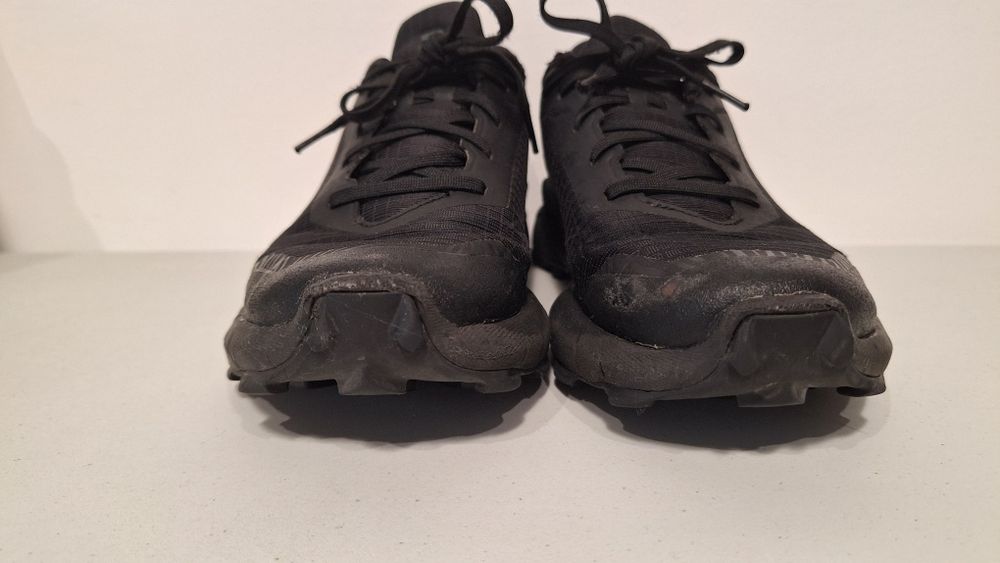 Salomon alpha cross 5 marimea 38