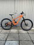 Santa Cruz Hightower C / Carbon  Full Suspension