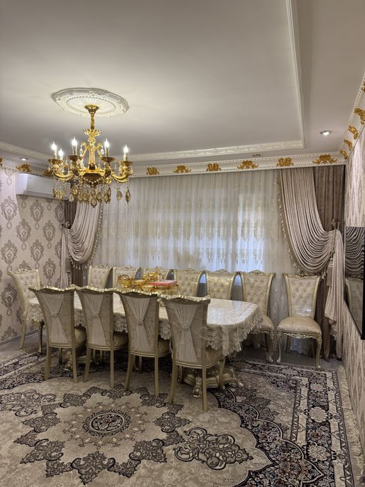 Срочно 3хонали уй сотилади!