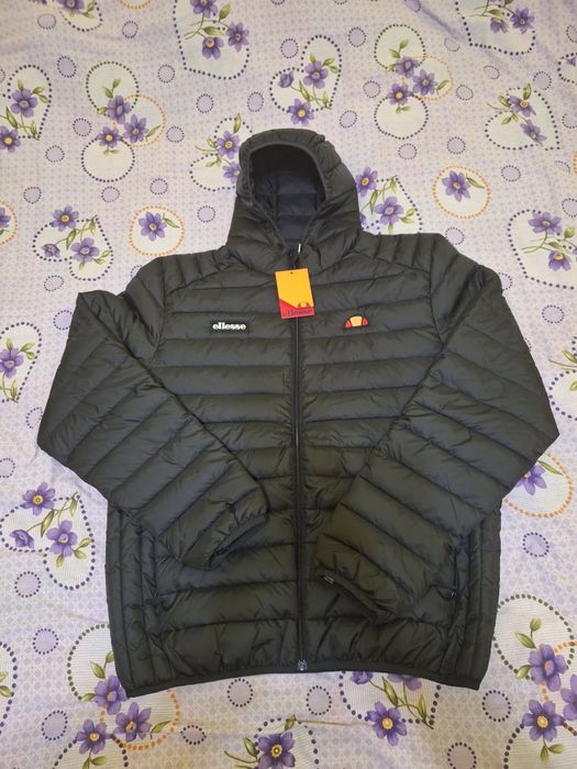 Vand Geaca Ellesse