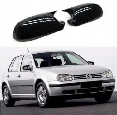 батман капаци за огледала голф мк4 / vw golf mk4 batman