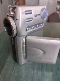 Fujifilm MV-1 digital camera