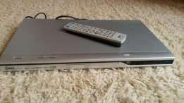 Dvd LG dvx9700