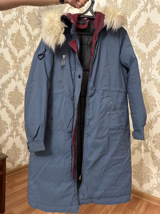 Куртка новая,48-50 размер,цена договорная