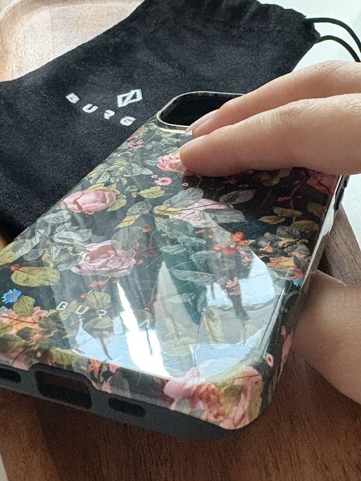 Husa Burga iphone 15