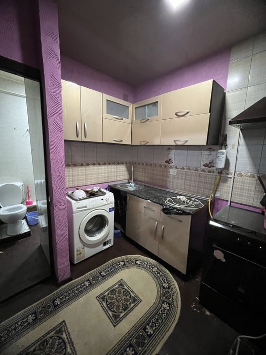 Kvartira , bollarga , qizlarga oilaga