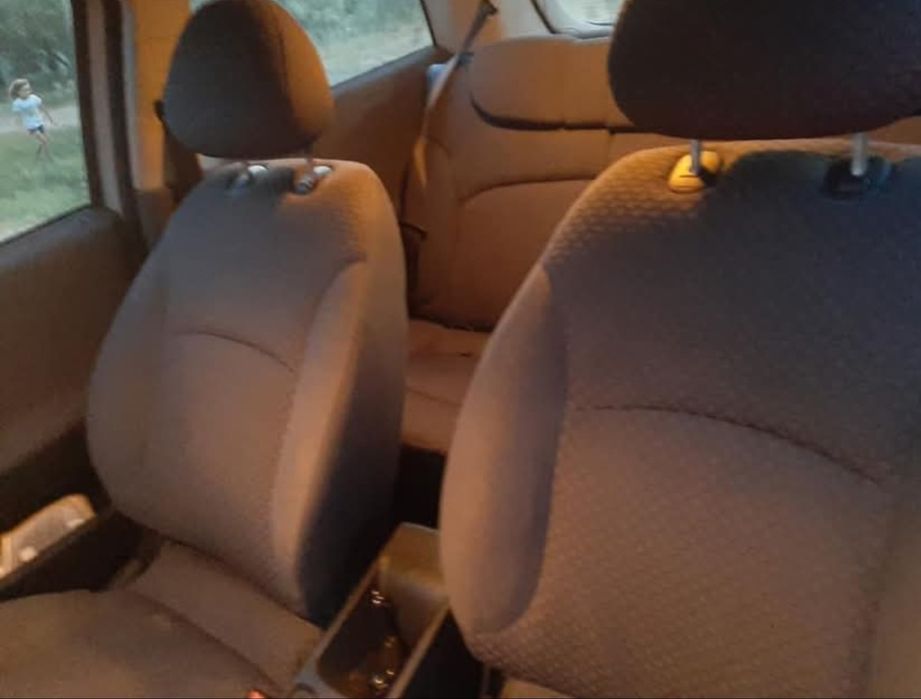 Vand fiat stilo 2005