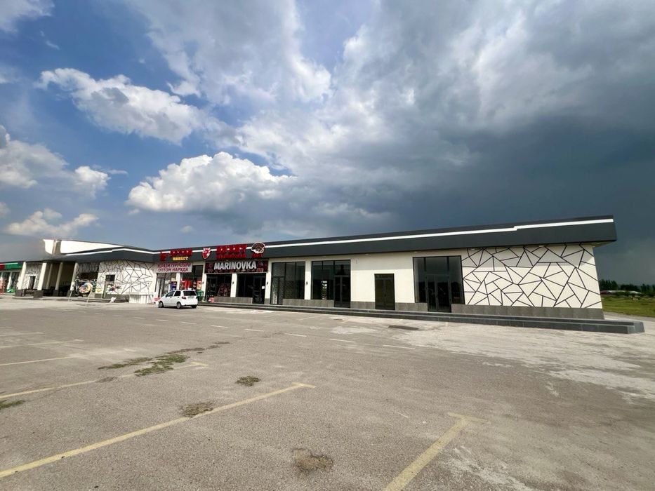 Сдаётся в аренду коммерческое помещение | Бостонликский район