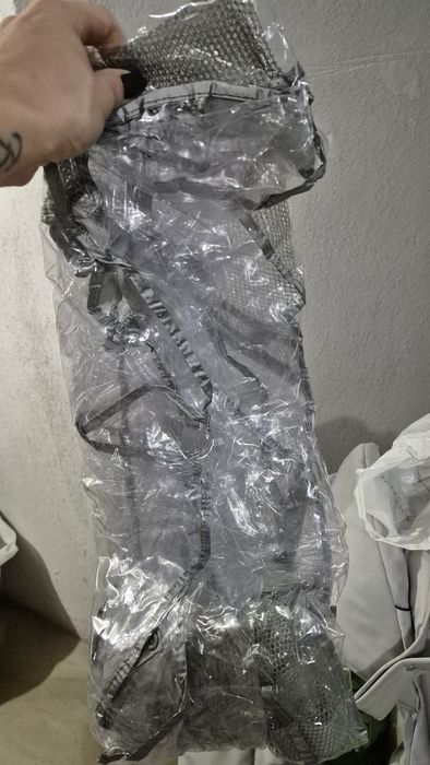 Детска количка CAM