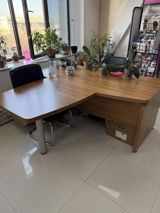 Стол для руководителя