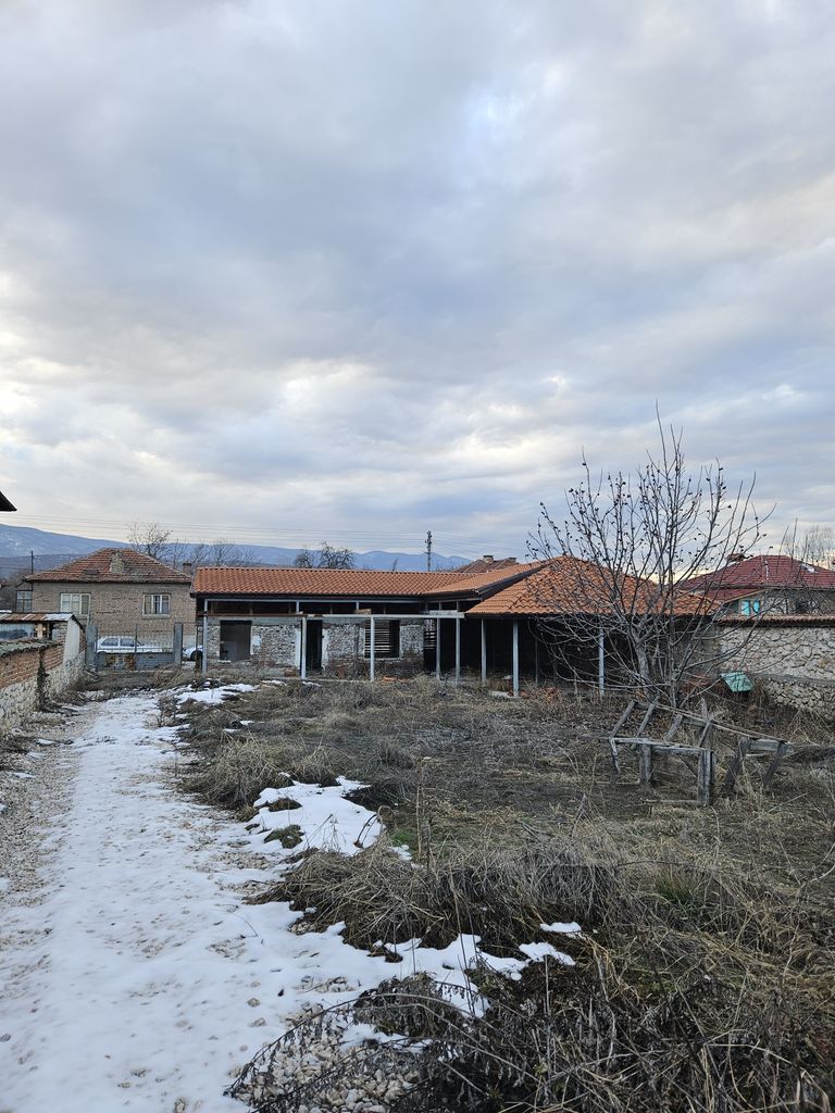 Продава се Къща в Пазарджик, Моста на Лютата - 200 кв.м за 268 €/кв.м - Снимка #8