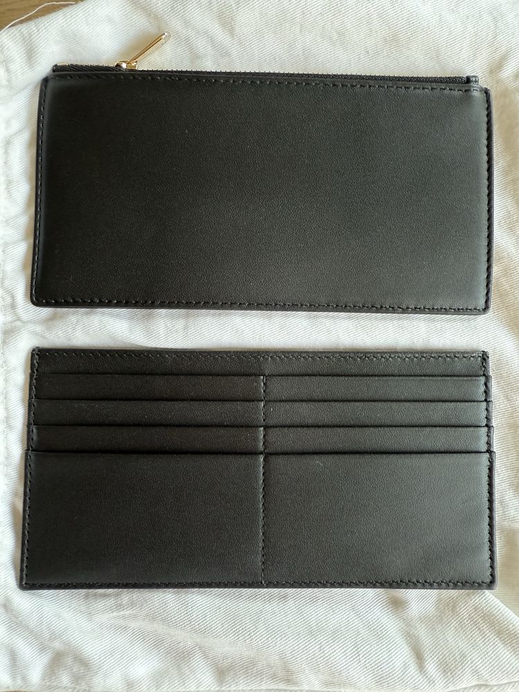 Lady Dior Pouch Lambskin - Noua - Noiembrie 2024